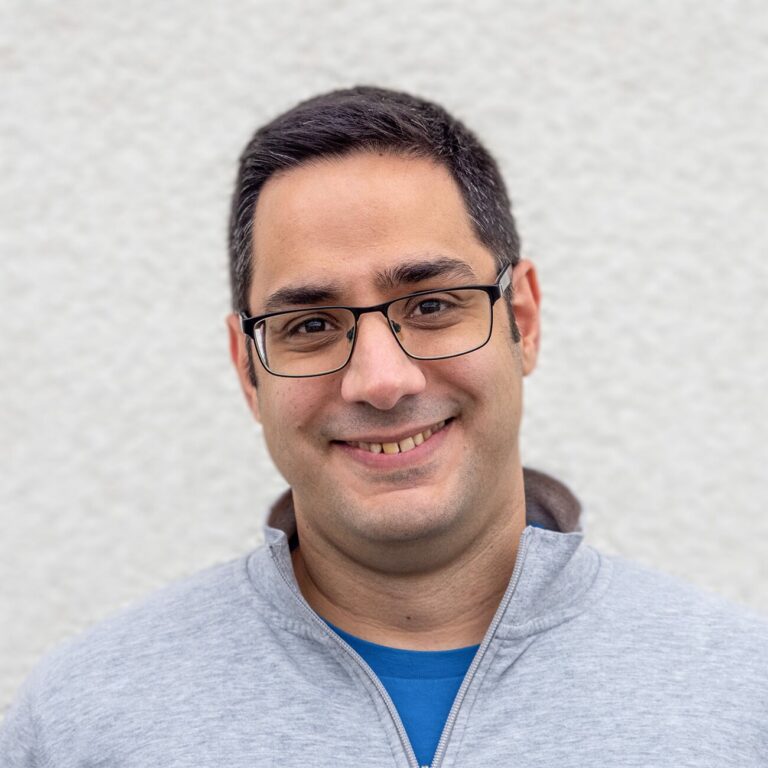 Behrooz Bonakdar Yazdi