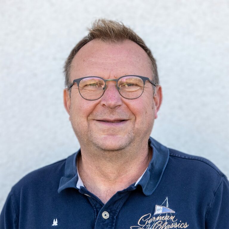 Uwe Hübler, Team AXO