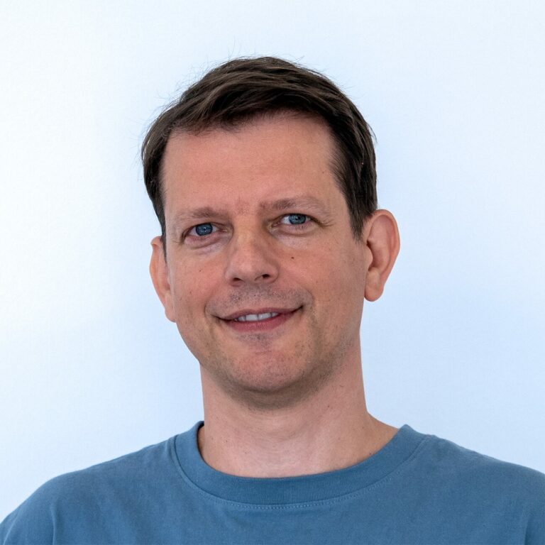 Joerg Kalok